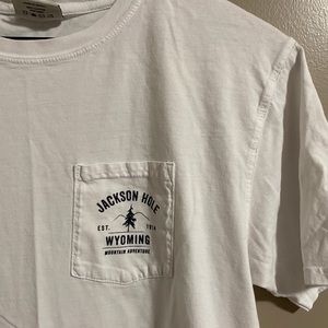 JACKSON HOLE TEE